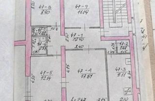 Wohnung kaufen in 99192 Neudietendorf, Nesse-Apfelstädt - 4-Zimmer-Wohnung in Litauen
