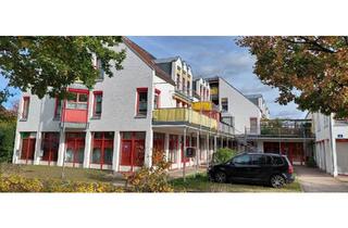 Wohnung kaufen in 91334 Hemhofen, Hemhofen - sonnige 4 Zimmer Wohnung mit großem Südbalkon