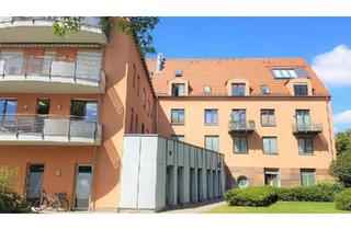 Wohnung kaufen in 92318 Neumarkt, Neumarkt in der Oberpfalz - Moderne Maisonette-Wohnung m. Einbauküche & TG-Stellplatz Zentrum