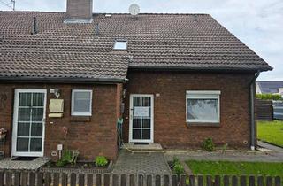 Doppelhaushälfte kaufen in 29392 Wesendorf, Wesendorf - Doppelhaushälfte mit 2 Wohneinheiten in Ummern