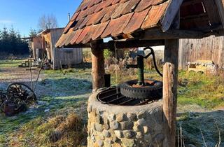 Grundstück zu kaufen in 88326 Aulendorf, Aulendorf - Großes Grundstück in Aulendorf - Ideales Freizeitgrundstück mit vielseitigem Nutzungspotenzial!
