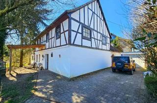 Haus kaufen in 57632 Eichen, Eichen - Westerwälder Fachwerkhaus im OT von Flammersfeld! 30 min. Hennef B8, 10 min. A3 Willroth!