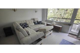 Wohnung kaufen in 25761 Büsum, Büsum - 1,5 Zi.-Whg. Büsum (36qm)