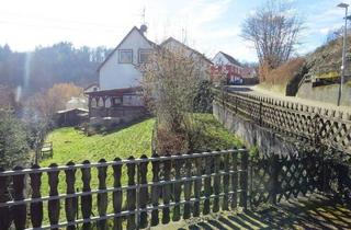Haus kaufen in 74847 Obrigheim, Obrigheim - Es ist möglich! Bezugsfertiges Einfamlilienhaus