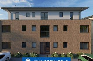 Wohnung kaufen in 47608 Geldern, Geldern - Hochwertiges Wohnen in Waldnähe!