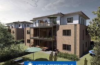 Wohnung kaufen in 47608 Geldern, Geldern - Hochwertiges Wohnen in Waldnähe!