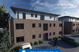 Wohnung kaufen in 47608 Geldern, Geldern - Hochwertiges Wohnen in Waldnähe!