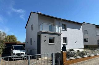 Mehrfamilienhaus kaufen in Ostring 34, 67281 Kirchheim, Kirchheim an der Weinstraße - Schickes Mehrfamilienhaus in der Pfälzer Weinregion