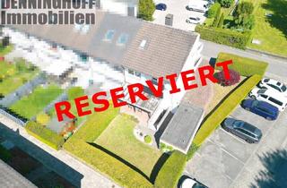 Haus kaufen in 59425 Unna, Unna - Gepflegtes Reihenendhaus mit Garage in ruhiger Lage von Unna-Königsborn