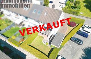 Haus kaufen in 59425 Unna, Unna - Gepflegtes Reihenendhaus mit Garage in ruhiger Lage von Unna-Königsborn