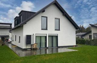 Einfamilienhaus kaufen in 54516 Wittlich, Wittlich - Neuwertiges Einfamilienhaus mit großem Platzangebot