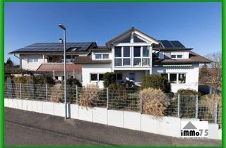 Haus kaufen in 74374 Zaberfeld, Zaberfeld - ?? Clever kalkuliert - ?? Wohnraum für sich, Einkommen durch Vermietung, ?? Potenzial inklusive