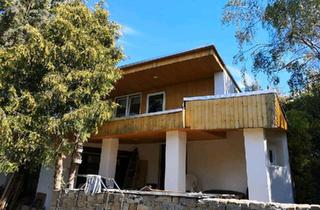 Haus kaufen in 99334 Amt Wachsenburg, Amt Wachsenburg - Gartenhaus