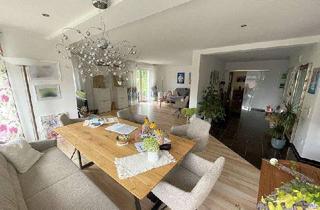 Wohnung kaufen in 59602 Rüthen, Traumwohnung mit schönem Garten:Moderne Erdgeschosswohnung mit Garage in Rüthen!