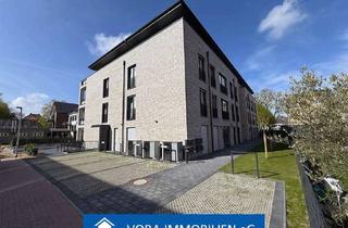 Wohnung kaufen in 46459 Rees, Schönes Wohnen in Stadtnähe!