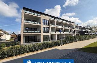 Wohnung kaufen in 46459 Rees, Energiebewusst und modern!