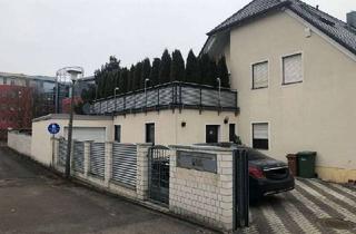 Wohnung kaufen in Glasschleifweg 20a, 90571 Schwaig, Großzügige Erdgeschosswohnung mit Garten und Garage