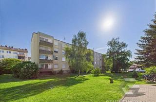 Wohnung kaufen in 76829 Landau, Charmantes Wohnen in ruhiger Lage: Etagenwohnung mit Potenzial