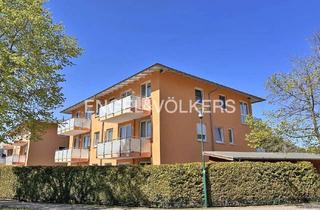 Wohnung kaufen in 17459 Ückeritz, Eigentumswohnungen in zentraler Lage vom Ostseebad Ückeritz