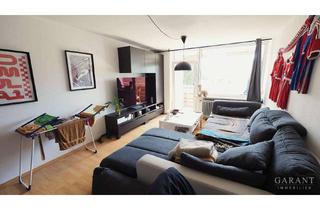 Wohnung kaufen in 87487 Wiggensbach, 2 Zimmer-Wohnung mit Balkon und Garage!