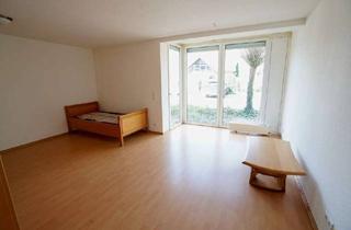 Wohnung kaufen in 27356 Rotenburg, Seniorengerechte 1-Zimmer Wohnung mit Terrasse in gepflegter Wohnanlage