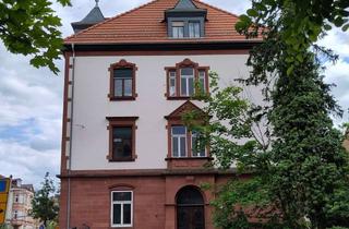Wohnung kaufen in 76829 Landau, charmantes Dachgeschoss-Studio in Altstadtvilla
