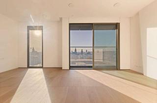 Wohnung kaufen in 60311 Innenstadt, Studio Apartment in bester Innenstadtlage / CBD - FOUR Frankfurt