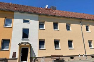 Wohnung kaufen in 02747 Großhennersdorf, Eigentumswohnung in Großhennersdorf
