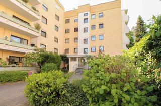 Wohnung kaufen in 91126 Schwabach, Kapitalanlage mit Perspektive – Vermietete 1-Zimmer-Wohnung nahe Stadtpark Schwabach mit Tiefgarage