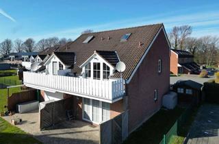 Wohnung kaufen in 24398 Brodersby, Traumhafte Ferienwohnung in Strandnähe