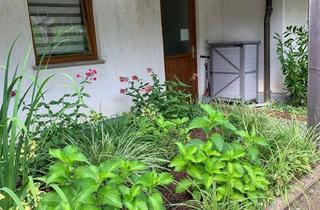 Wohnung kaufen in Am Wildgatter 29, 93479 Grafenwiesen, Privatverkauf!! hochwertig möbliert, 2-Zimmer Ferienwohnung in idyllischer Lage