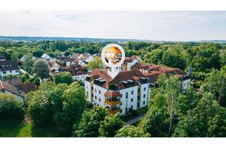 Wohnung kaufen in Martinstraße 16, 86842 Türkheim, Solide Kapitalanlage in Türkheim – vermietete 2-Zimmer-Wohnung mit TG-Stellplatz