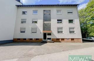 Wohnung kaufen in 59557 Lippstadt, Eigentumswohnung in der Akazienstr Lippstadt