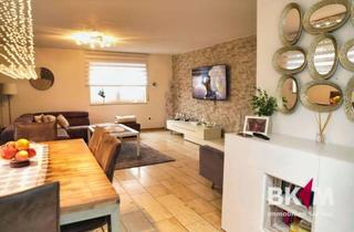 Wohnung kaufen in 71563 Affalterbach, Moderne 3-Zimmer-Wohnung mit großer Terrasse