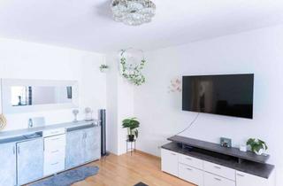 Wohnung kaufen in 68169 Neckarstadt, Kapitalanlage z.B. als WG in Mannheim: 4-Zimmer-Wohnung mit 128 m²