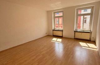 Wohnung kaufen in Dr.-Friedrich-Wolf-Str., 07545 Gera, VERKAUF: Helle 2-Raumwohnung mit Einbauküche in 1A City-Lage als Kapitalanlage