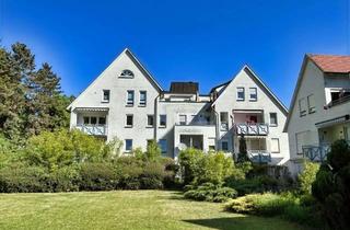 Wohnung kaufen in 89143 Blaubeuren, Ihr neues Zuhause oder Investment – 1-Zimmer-Wohnung mit Potenzial in Blaubeuren