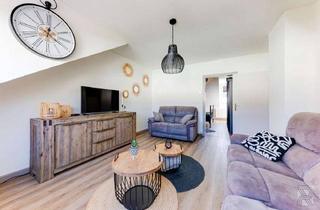Wohnung kaufen in 52074 Aachen, Möblierte Wohnung mit Charme in attraktiver Aachener Lage