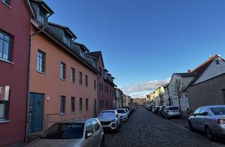 Wohnung kaufen in Friedrich-Engels-Straße 1a, 18195 Tessin, 1-Zimmer-Wohnung mit offener Wohnküche