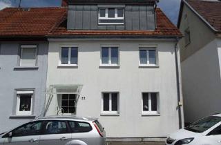 Wohnung kaufen in 88410 Bad Wurzach, Für Kapitalanleger