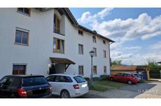 Wohnung kaufen in 94234 Viechtach, Sonnige Wohnung mit Panoramablick - Kapitalanlage!