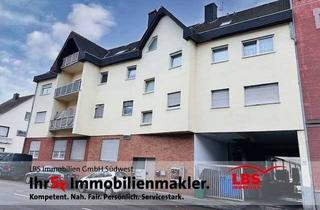 Wohnung kaufen in 56564 Neuwied, Ansprechende Eigentumswohnung in Citylage