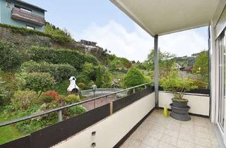 Wohnung kaufen in 38685 Langelsheim, Moderne, helle 3-Zimmer-Wohnung in idyllischer Wohnlage...