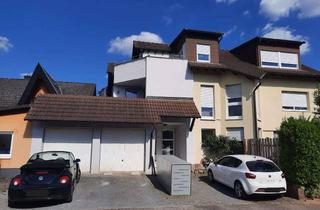 Wohnung kaufen in Goethestraße 24, 69256 Mauer, MAUER - großzügige 2,5-Zimmer-Eigentumswohnung in Feldrandnähe