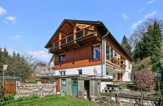 Wohnung kaufen in 85456 Wartenberg, Großzügige Gartenwohnung oder zwei kleinere Wohneinheiten? Sie entscheiden!