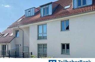 Wohnung kaufen in 90562 Heroldsberg, Einzugsbereit für Sie! Neuwertige 3-Zimmer-ETW mit Balkon und zwei TG-Stellplätzen