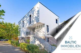 Wohnung kaufen in 22848 Norderstedt, Leben wie im Townhouse, nur ohne Gartenarbeit, in bester Lage direkt an Hamburg grenzend!