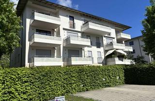 Wohnung kaufen in 83435 Bad Reichenhall, Sonnige 3,5-Zimmer-Gartenwohnung - von Privat inkl. Schreinerküche & großem TG-Stellplatz