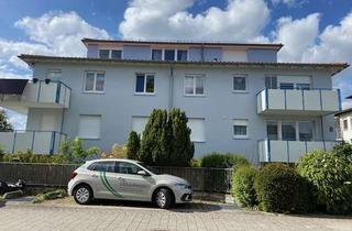 Wohnung kaufen in Liebenzeller-Weg, 71106 Magstadt, 1 Zi. EG Apartment mit Terrasse u. Garten in Magstadt