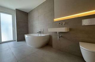 Wohnung kaufen in Seligenstädterstraße 74, 63500 Seligenstadt, Moderne 2-Zimmer-Neubauwohnung mit Garten – KfW 40 & barrierefrei